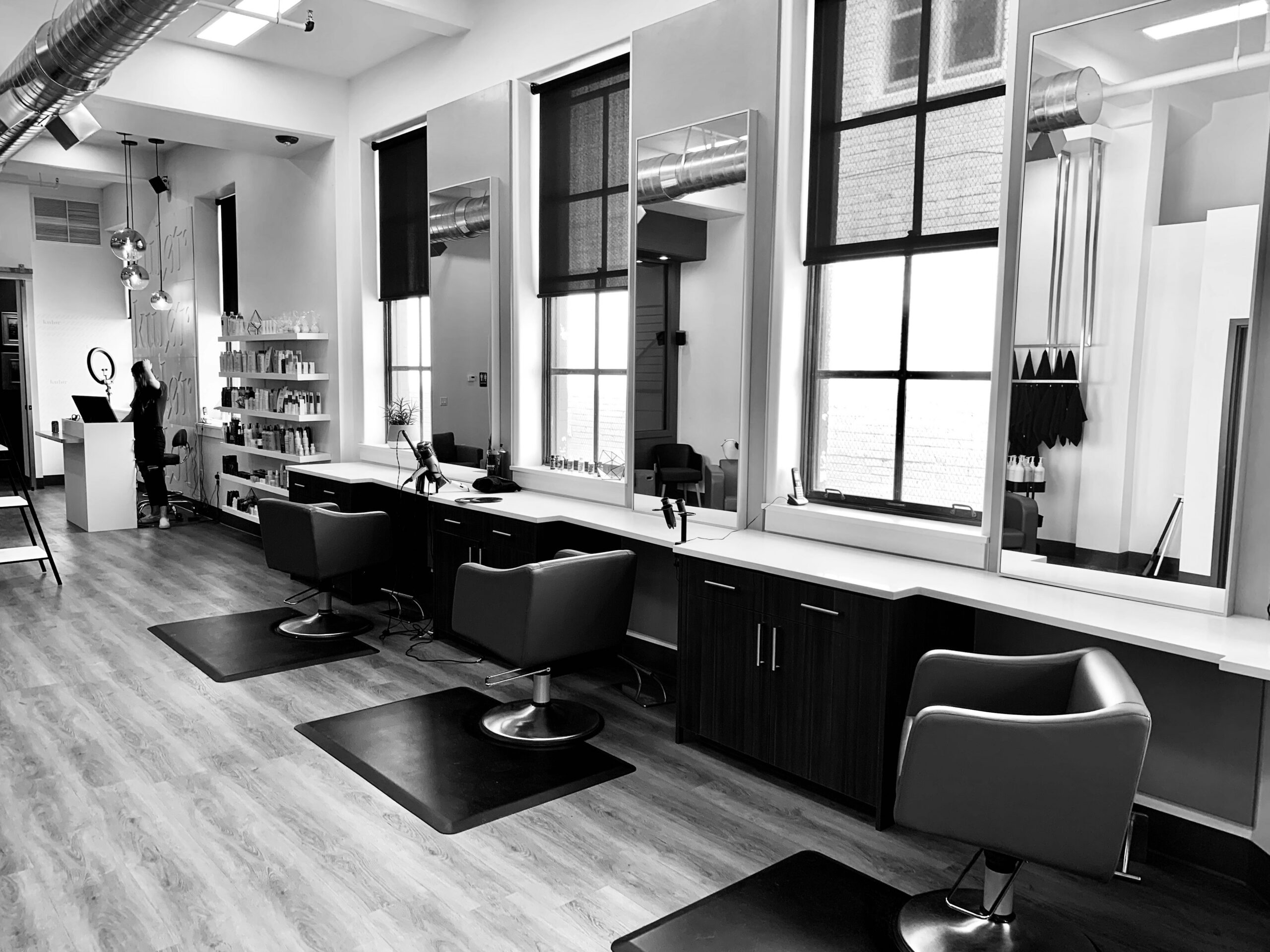 Beauty & Spa