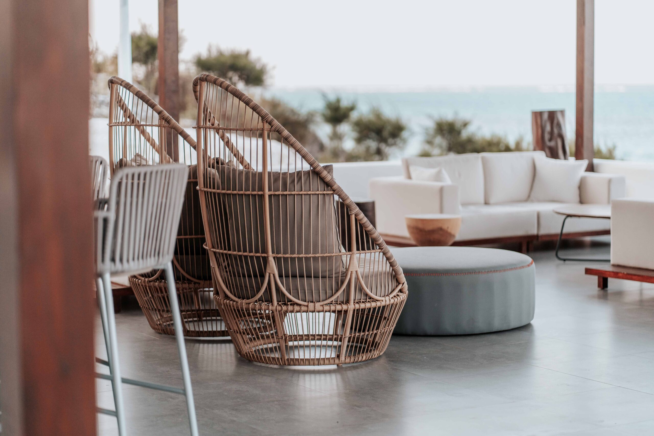Sky Lounge
