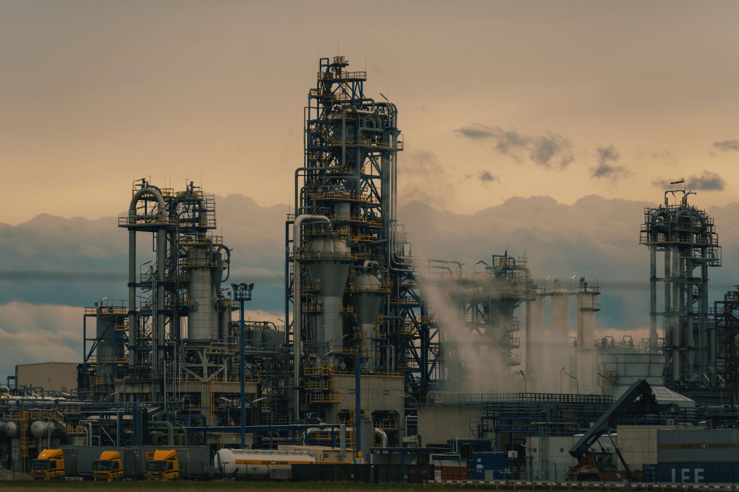 NUN-J Oil & Gas