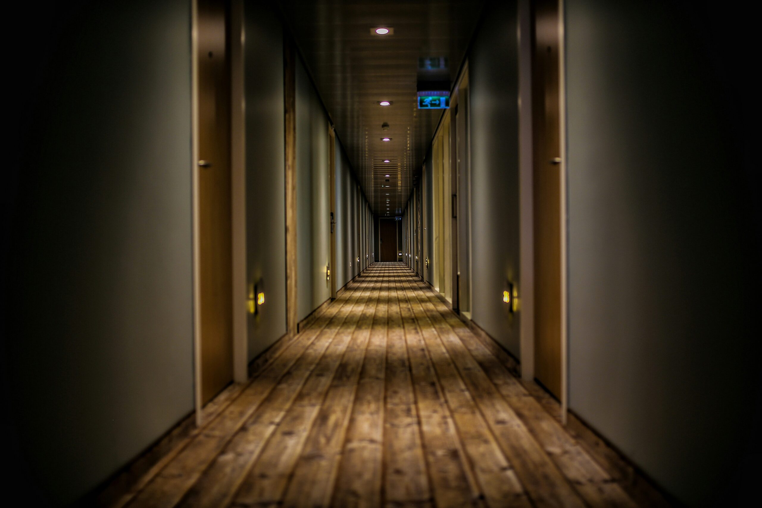 Lodging